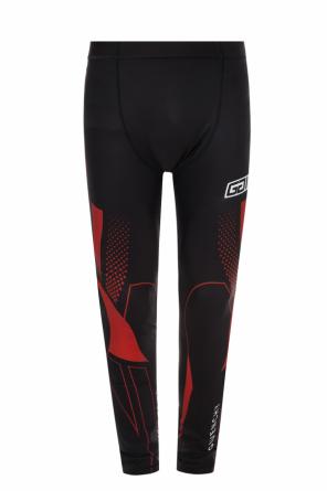 Printed leggings, zdjęcie 1 Printed leggings od Givenchy